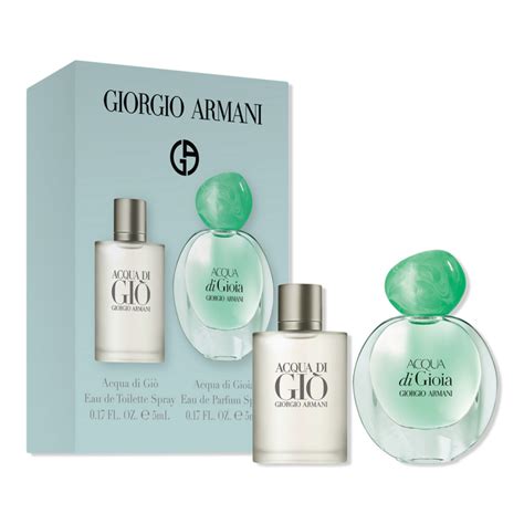 giorgio Armani Perfume ulta